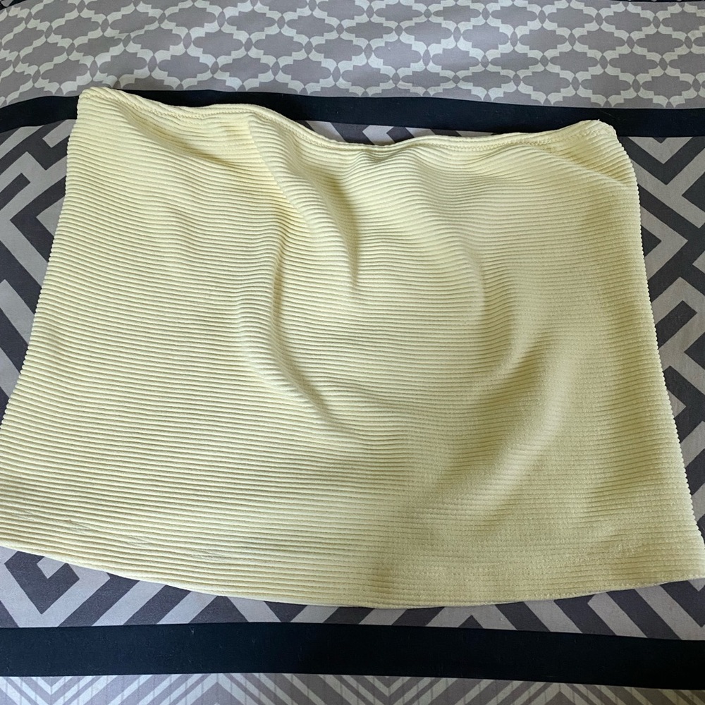 Dynamite Tube Top